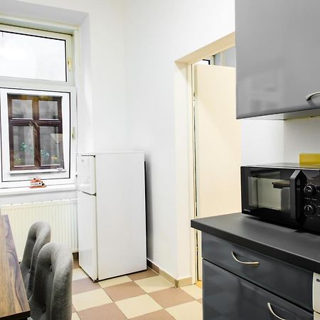 Royal-Haven Apartment Vienna Luaran gambar