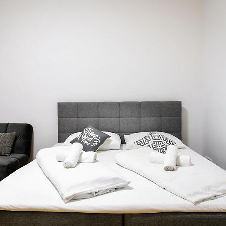 Royal-Haven Apartment Vienna Luaran gambar