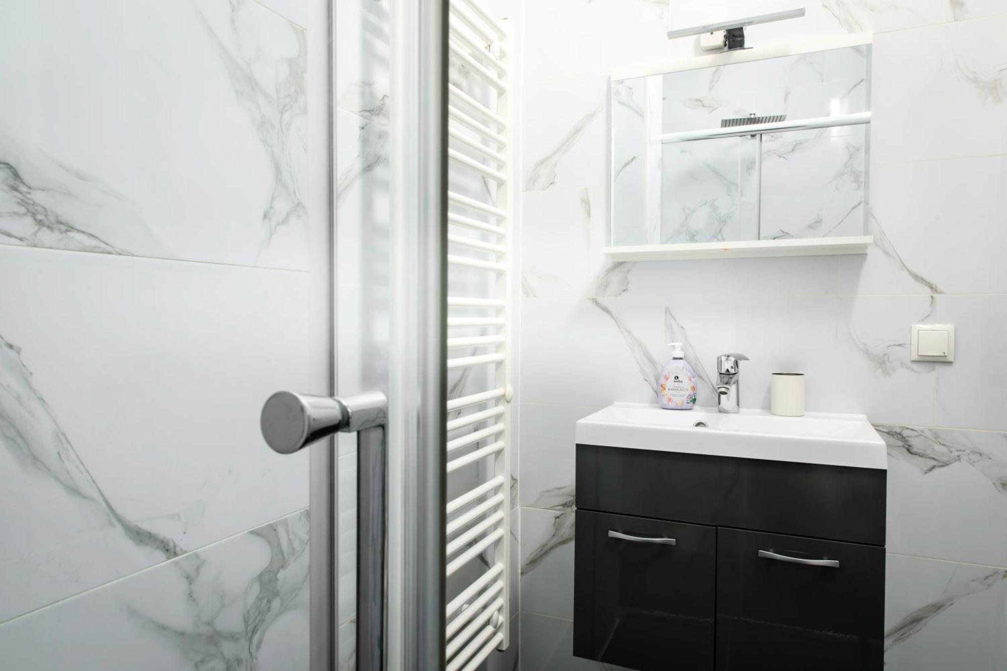 Royal-Haven Apartment Vienna Luaran gambar