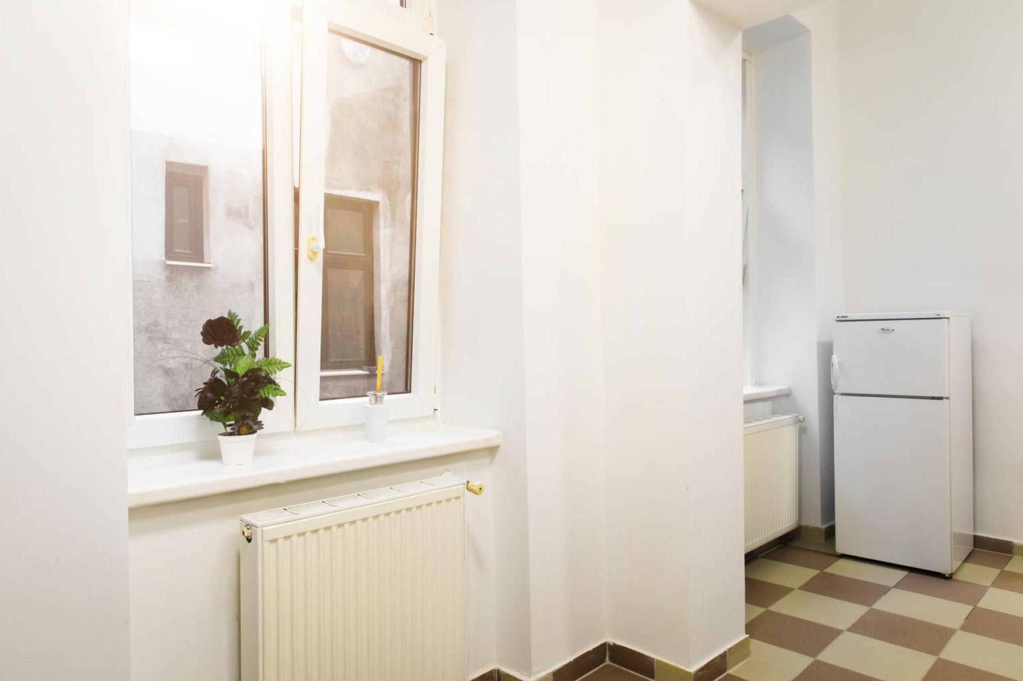 Royal-Haven Apartment Vienna Luaran gambar