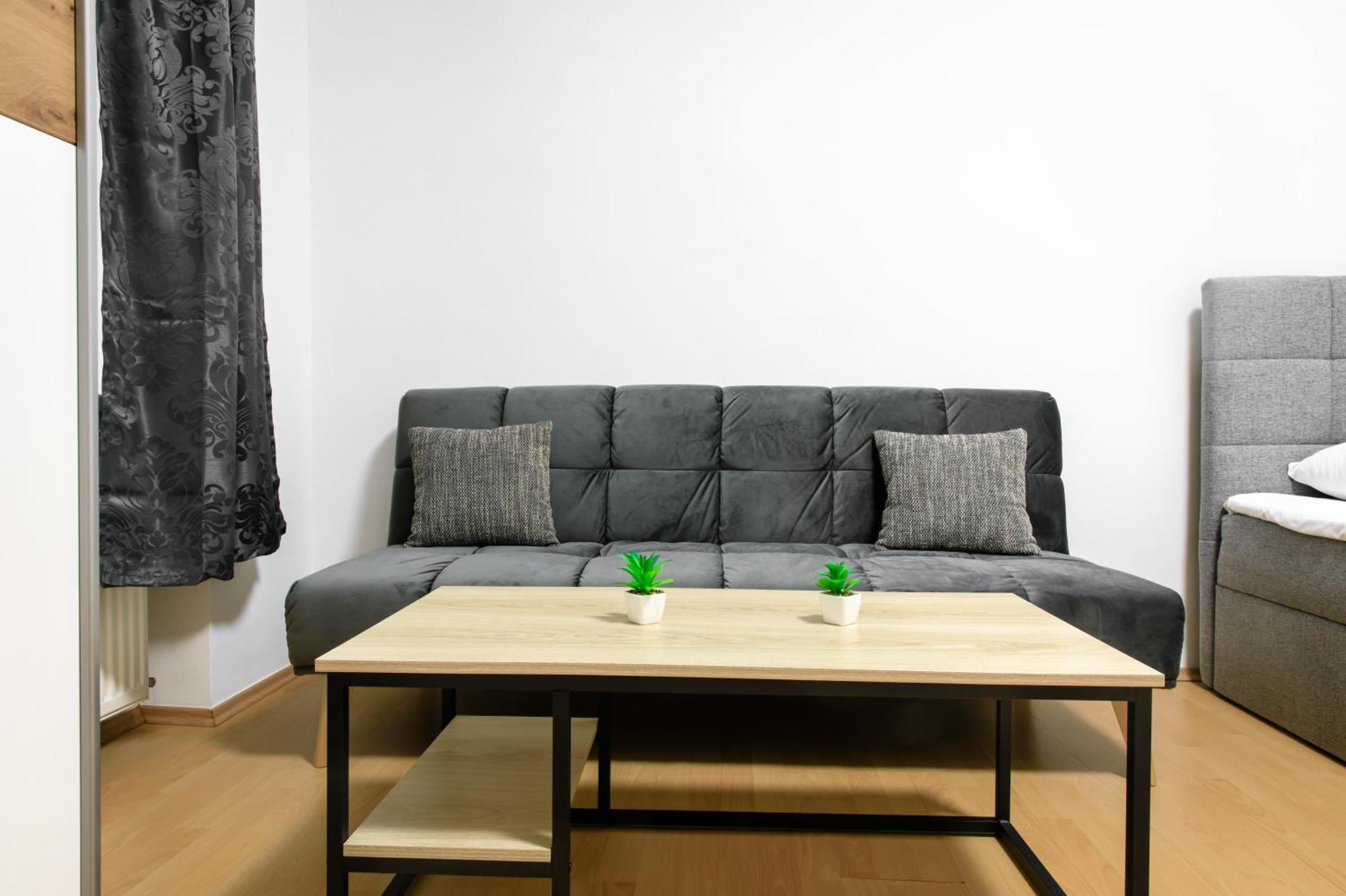 Royal-Haven Apartment Vienna Luaran gambar