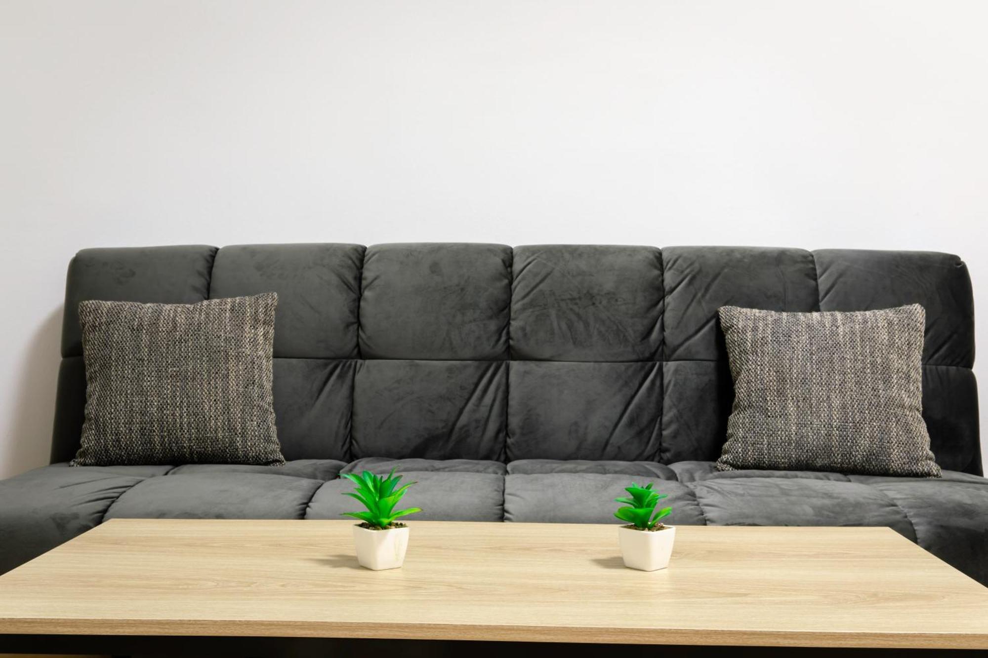 Royal-Haven Apartment Vienna Luaran gambar