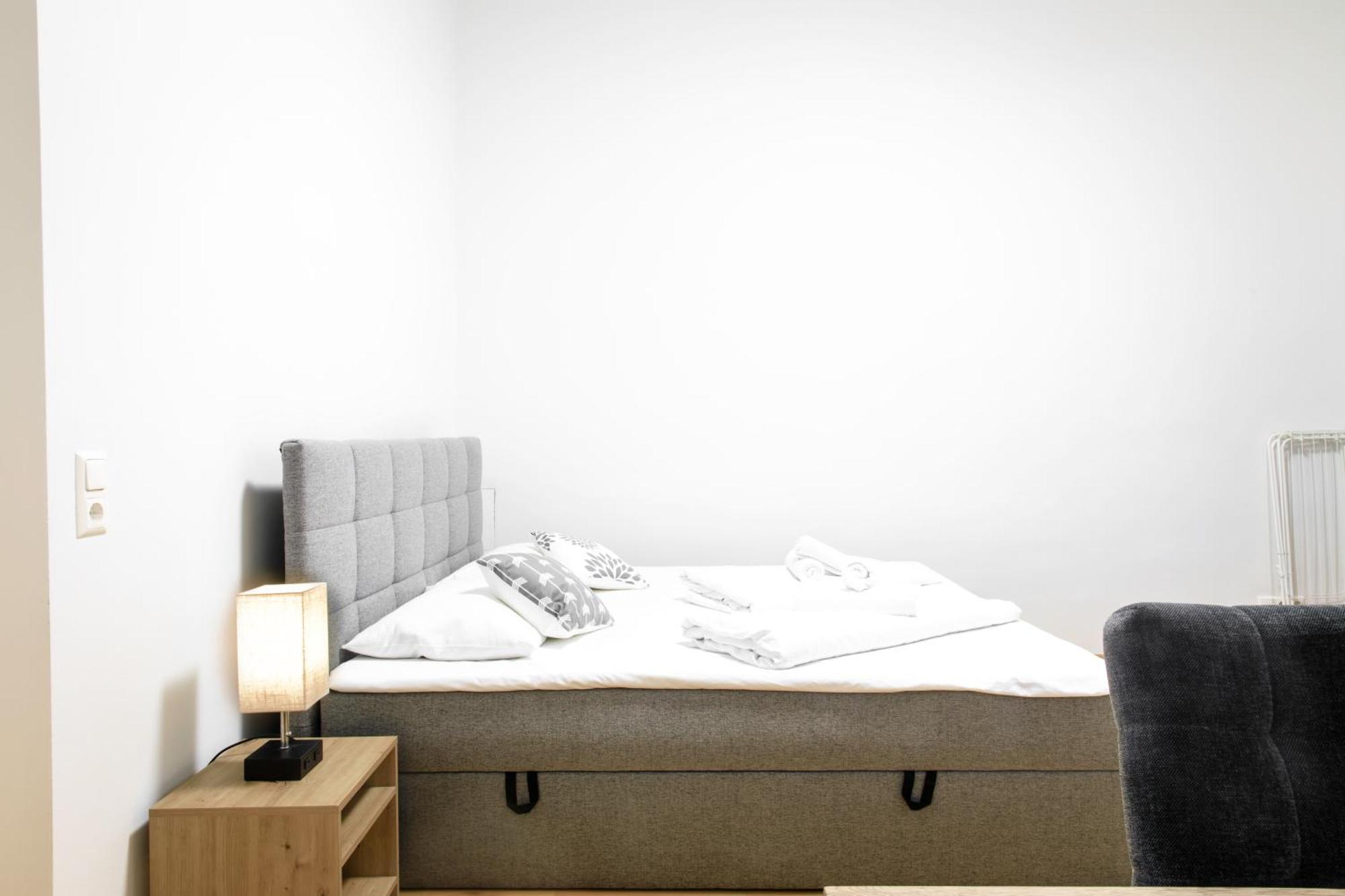Royal-Haven Apartment Vienna Luaran gambar