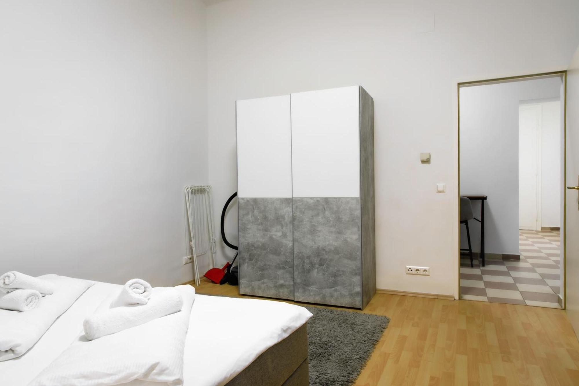 Royal-Haven Apartment Vienna Luaran gambar