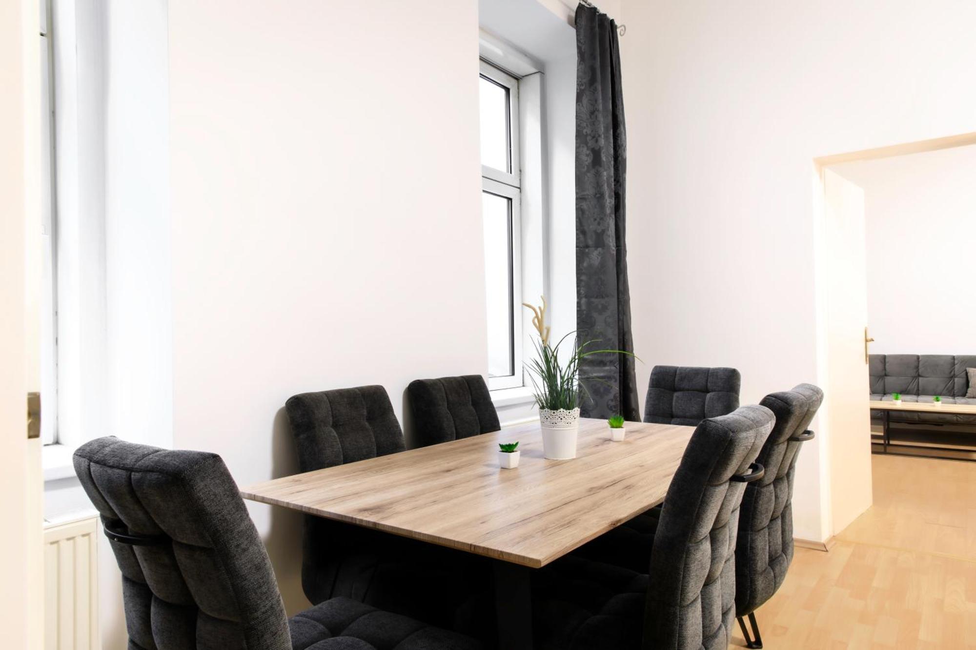 Royal-Haven Apartment Vienna Luaran gambar
