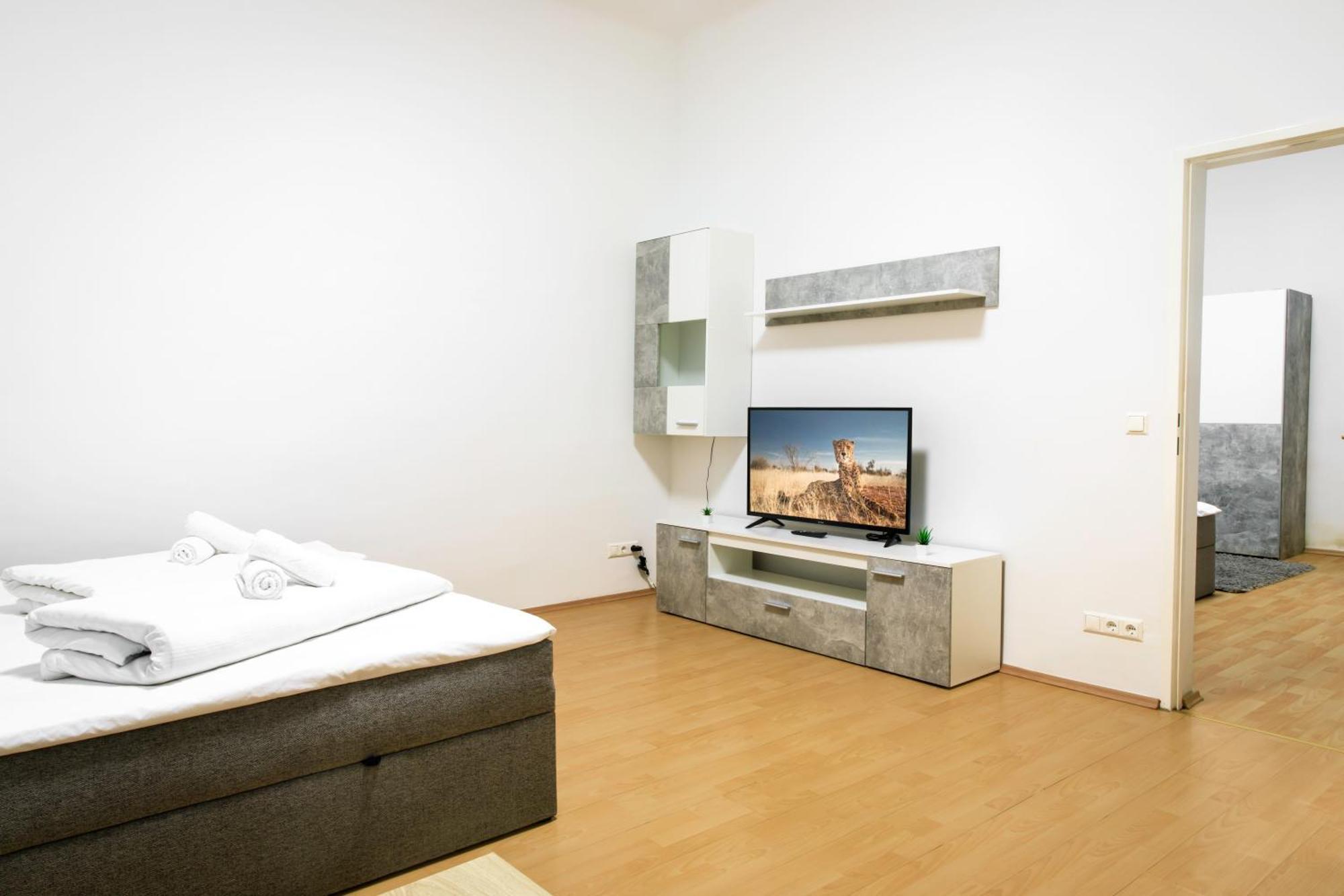 Royal-Haven Apartment Vienna Luaran gambar