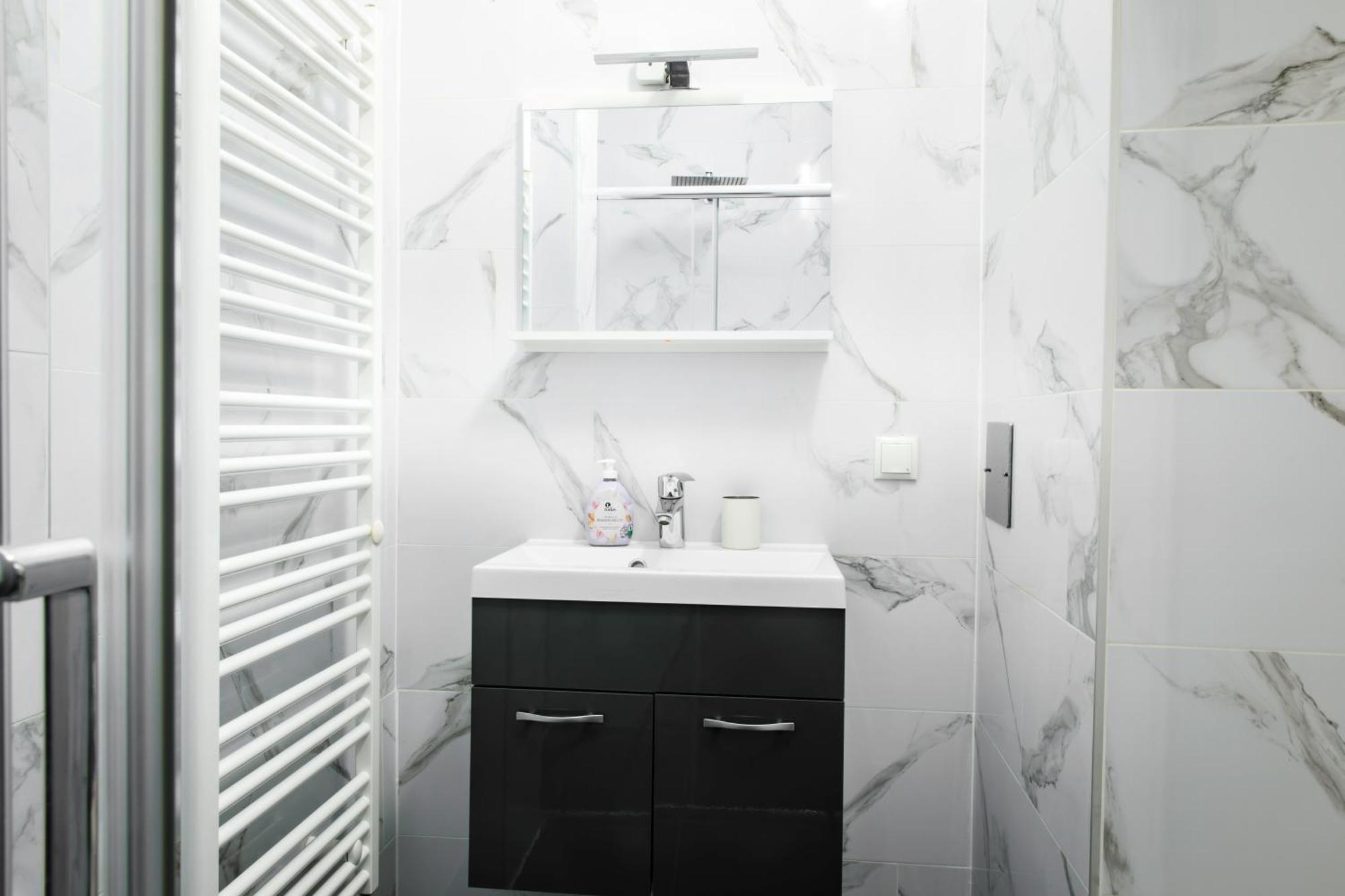 Royal-Haven Apartment Vienna Luaran gambar